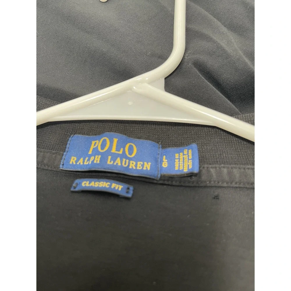 Ralph Lauren polo